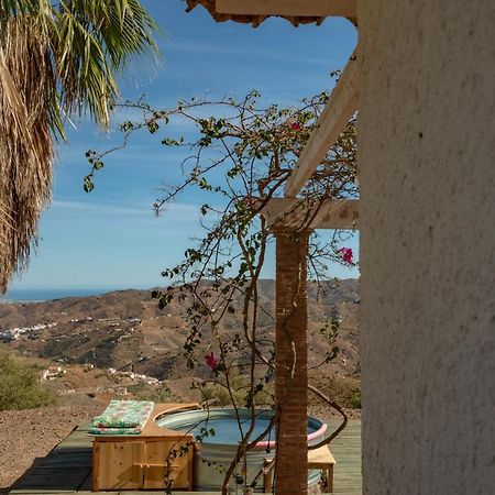 Casa Nathium. Βίλα Borge Εξωτερικό φωτογραφία