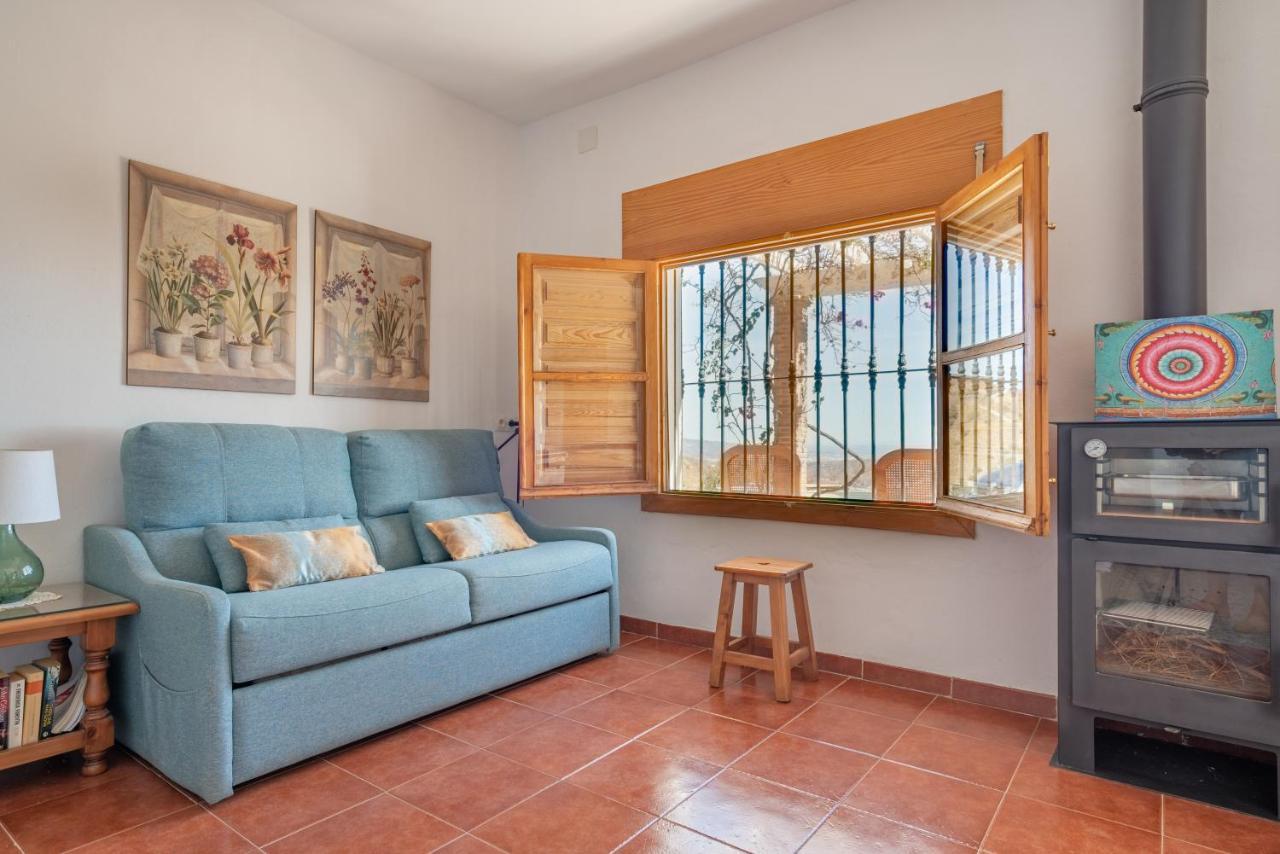 Casa Nathium. Βίλα Borge Εξωτερικό φωτογραφία