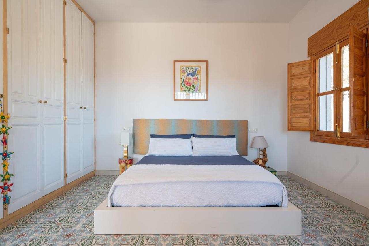 Casa Nathium. Βίλα Borge Εξωτερικό φωτογραφία