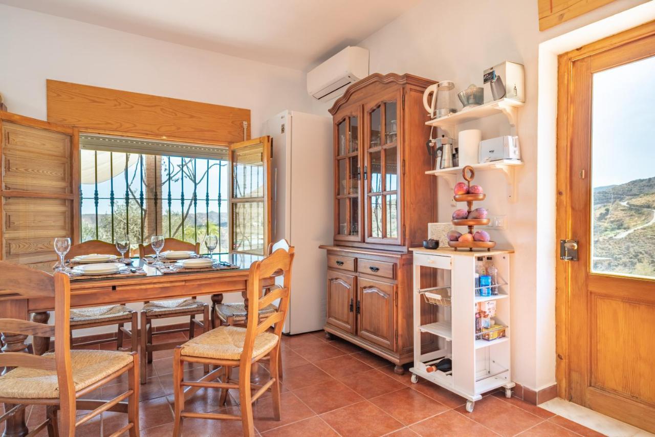 Casa Nathium. Βίλα Borge Εξωτερικό φωτογραφία
