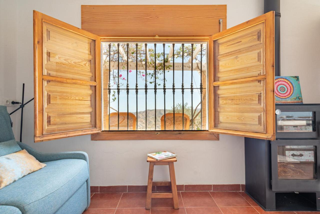 Casa Nathium. Βίλα Borge Εξωτερικό φωτογραφία